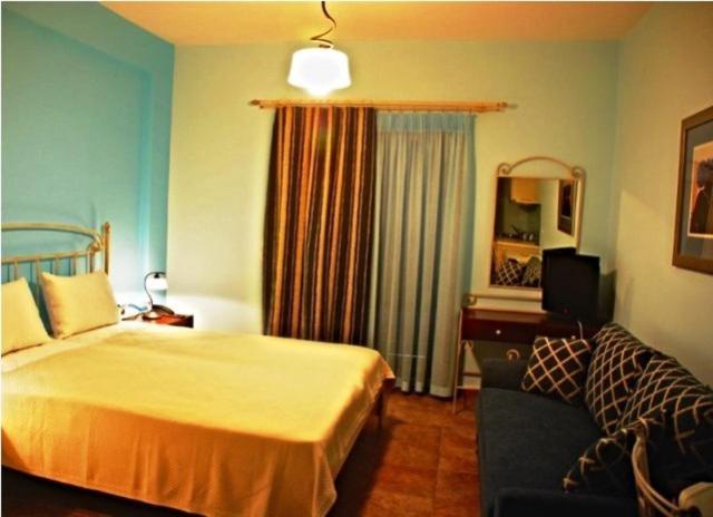 Guesthouse Michobeis Kamarina Room photo