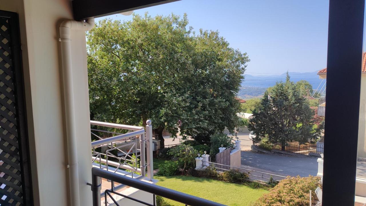 Guesthouse Michobeis Kamarina Exterior photo