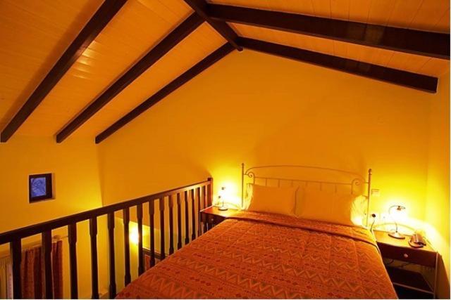 Guesthouse Michobeis Kamarina Exterior photo